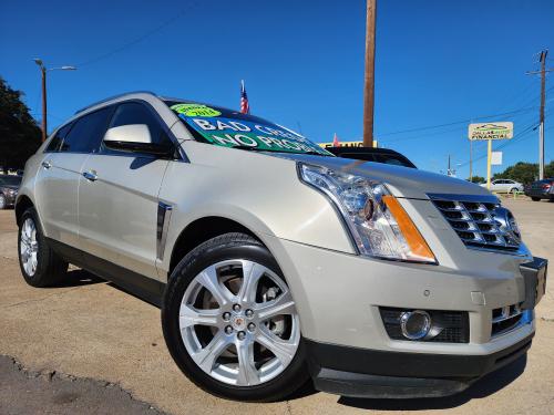 2014 Cadillac SRX Performance Collection Sport Utility